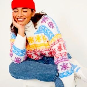 BNWT Old Navy Sweater